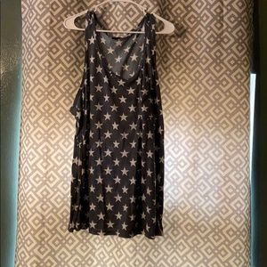 Torrid Pocket Tank Top